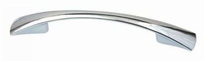 1 Hettich  EDSON 1052 хром, 128мм. Кухни эконом класса купить