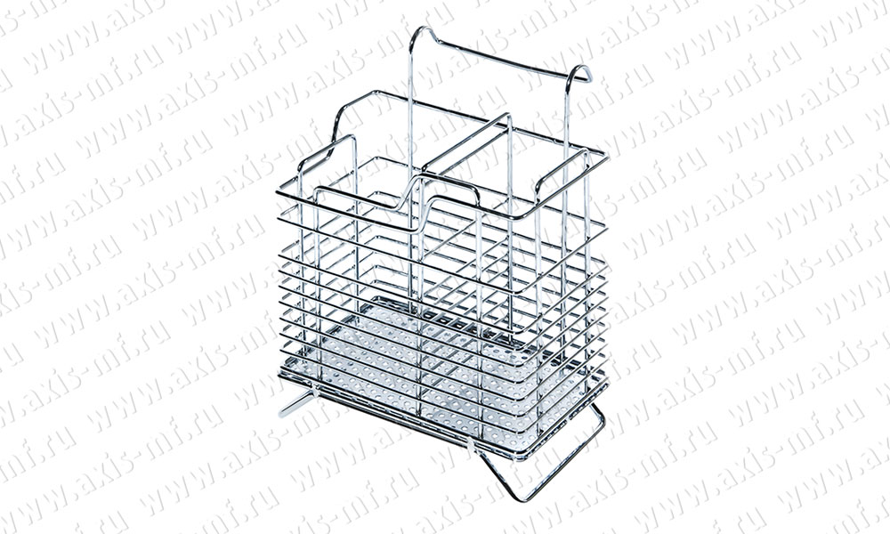 Подставка для столовых приборов	LS301.CR. Кухни эконом класса купить