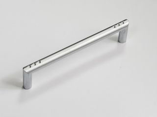 Hettich  EDSON 8974 хром, 128мм. Кухни эконом класса купить